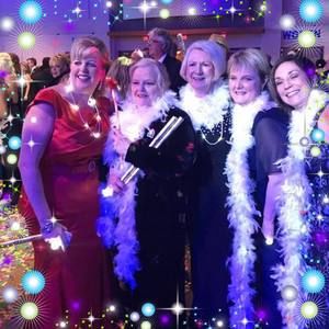 Meet your Posher, Norma